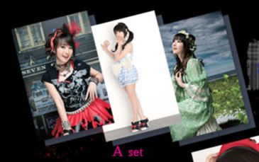 [LIVE JOURNEY]POSTCARD A